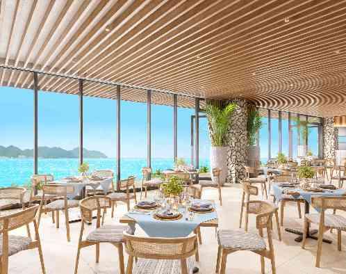 THE SURF BEACHSIDE TERRACE （ザ・サーフ ビーチサイドテラス）の写真3