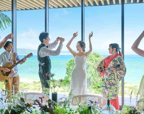 THE SURF BEACHSIDE TERRACE (ザ・サーフ ビーチサイドテラス)の写真6