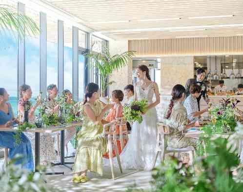 THE SURF BEACHSIDE TERRACE (ザ・サーフ ビーチサイドテラス)の写真4