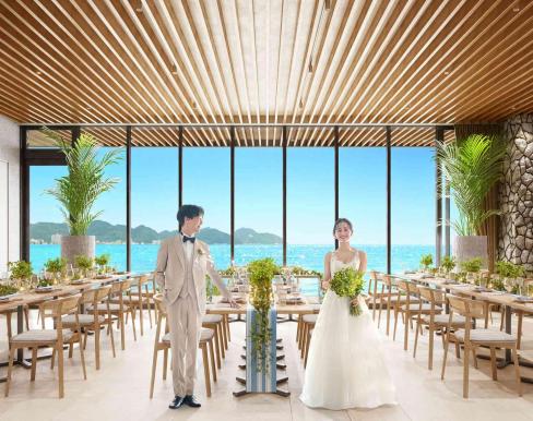 THE SURF BEACHSIDE TERRACE （ザ・サーフ ビーチサイドテラス）の画像3