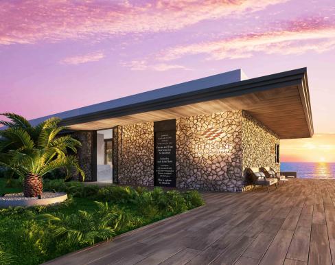 THE SURF BEACHSIDE TERRACE (ザ・サーフ ビーチサイドテラス)の画像4