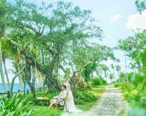 THE SURF BEACHSIDE TERRACE （ザ・サーフ ビーチサイドテラス）の写真3
