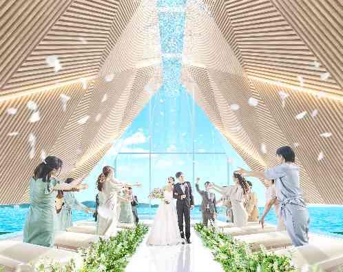 THE SURF BEACHSIDE TERRACE (ザ・サーフ ビーチサイドテラス)の写真4