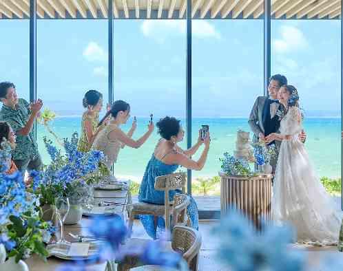 THE SURF BEACHSIDE TERRACE (ザ・サーフ ビーチサイドテラス)の写真4