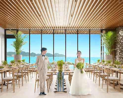 THE SURF BEACHSIDE TERRACE (ザ・サーフ ビーチサイドテラス)の写真5