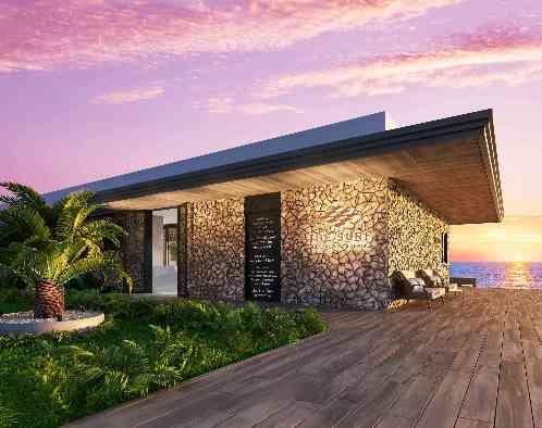 THE SURF BEACHSIDE TERRACE (ザ・サーフ ビーチサイドテラス)の写真6