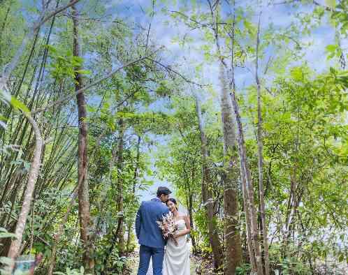 THE SURF BEACHSIDE TERRACE (ザ・サーフ ビーチサイドテラス)の写真2