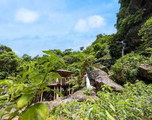THE SURF BEACHSIDE TERRACE （ザ・サーフ ビーチサイドテラス）の写真3