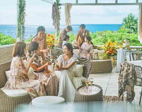THE SURF SEASIDE SCENE MIYAKOJIMA (ザ・サーフ シーサイドシーン宮古島)の写真4