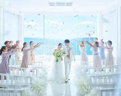 THE SURF SEASIDE SCENE MIYAKOJIMA (ザ・サーフ シーサイドシーン宮古島)の写真1