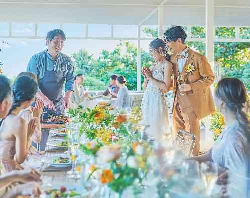 THE SURF SEASIDE SCENE MIYAKOJIMA （ザ・サーフ シーサイドシーン宮古島）の写真2