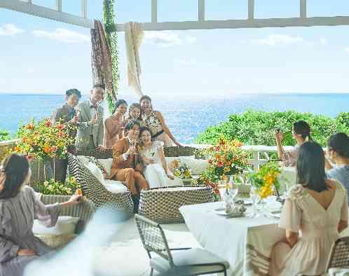 THE SURF SEASIDE SCENE MIYAKOJIMA （ザ・サーフ シーサイドシーン宮古島）の写真3