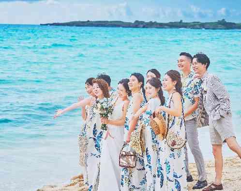 THE SURF SEASIDE SCENE MIYAKOJIMA (ザ・サーフ シーサイドシーン宮古島)の写真4