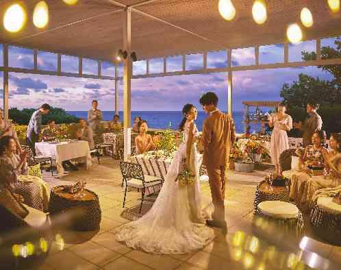 THE SURF SEASIDE SCENE MIYAKOJIMA (ザ・サーフ シーサイドシーン宮古島)の写真5