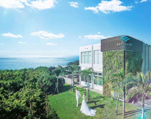 THE SURF SEASIDE SCENE MIYAKOJIMA （ザ・サーフ シーサイドシーン宮古島）の画像2