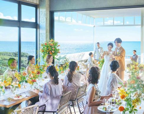 THE SURF SEASIDE SCENE MIYAKOJIMA （ザ・サーフ シーサイドシーン宮古島）の画像3