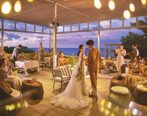 THE SURF SEASIDE SCENE MIYAKOJIMA (ザ・サーフ シーサイドシーン宮古島)の画像4