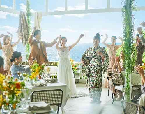 THE SURF SEASIDE SCENE MIYAKOJIMA (ザ・サーフ シーサイドシーン宮古島)の写真2