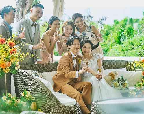 THE SURF SEASIDE SCENE MIYAKOJIMA (ザ・サーフ シーサイドシーン宮古島)の写真3