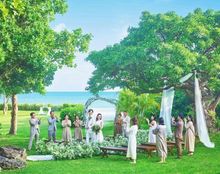 ザビーチテラスホテルアオイシガキの画像1