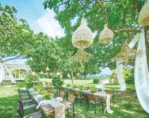 ザ・ビーチテラス ホテルアオ石垣の写真2