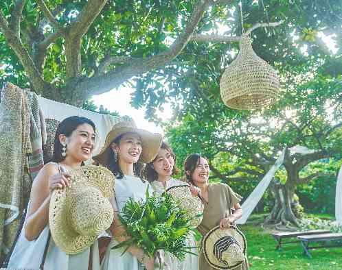 ザ・ビーチテラス ホテルアオ石垣の写真3