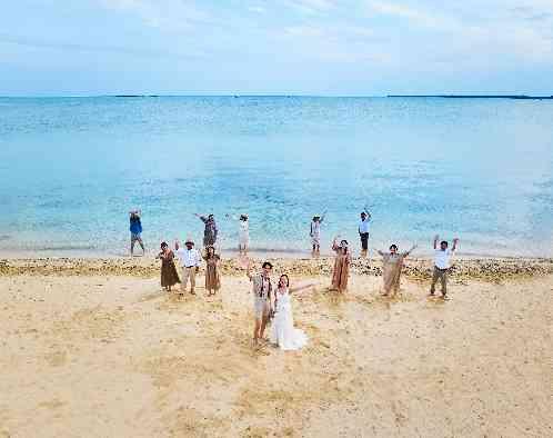 ザ・ビーチテラス ホテルアオ石垣の写真4