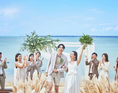 ザ・ビーチテラス ホテルアオ石垣の画像3