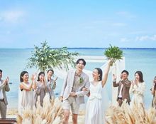 ザビーチテラスホテルアオイシガキの画像3