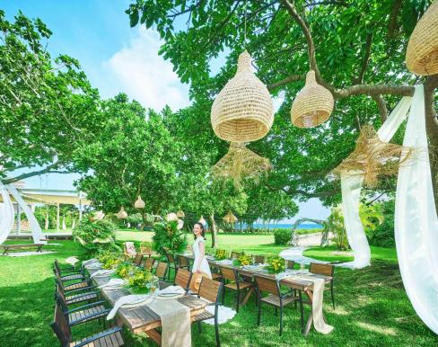 ザ・ビーチテラス ホテルアオ石垣の画像4