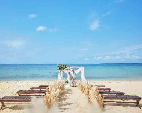 ザ・ビーチテラス ホテルアオ石垣の写真1