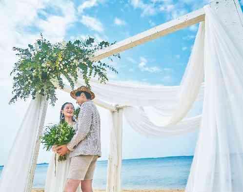 ザ・ビーチテラス ホテルアオ石垣の写真3