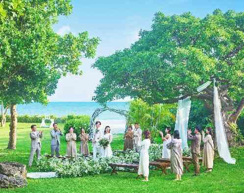 ザ・ビーチテラス ホテルアオ石垣の写真6