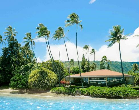 キャルバリーバイザシー教会