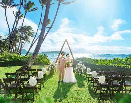 キャルバリー・バイ・ザ・シー教会の写真1