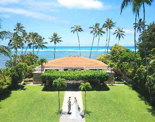 キャルバリー・バイ・ザ・シー教会の写真2