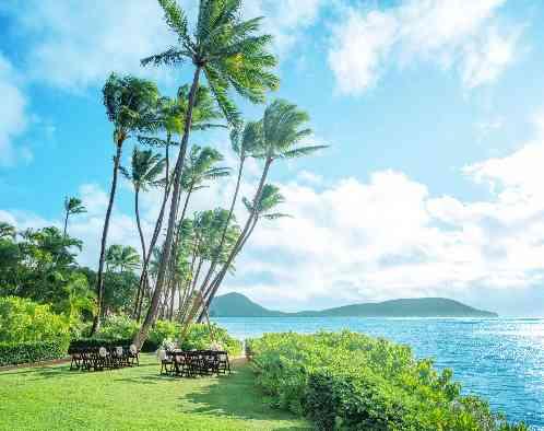 キャルバリー・バイ・ザ・シー教会の写真3
