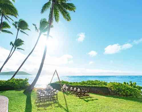 キャルバリー・バイ・ザ・シー教会の写真4