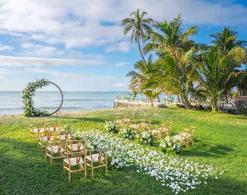 THE SURF POHAKUPUNA BEACH CLUB (ザ・サーフ ポハクプナ ビーチクラブ)の写真1