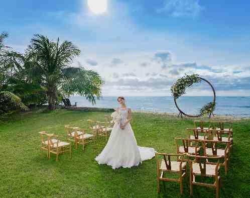 THE SURF POHAKUPUNA BEACH CLUB (ザ・サーフ ポハクプナ ビーチクラブ)の写真3