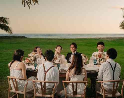 THE SURF POHAKUPUNA BEACH CLUB (ザ・サーフ ポハクプナ ビーチクラブ)の写真5