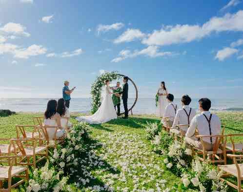 THE SURF POHAKUPUNA BEACH CLUB （ザ・サーフ ポハクプナ ビーチクラブ）の写真1