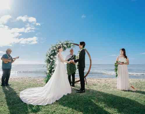 THE SURF POHAKUPUNA BEACH CLUB （ザ・サーフ ポハクプナ ビーチクラブ）の写真2