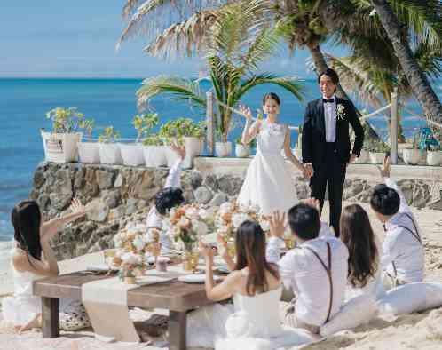 THE SURF POHAKUPUNA BEACH CLUB (ザ・サーフ ポハクプナ ビーチクラブ)の写真4