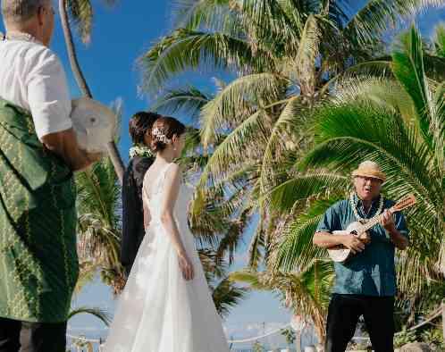 THE SURF POHAKUPUNA BEACH CLUB （ザ・サーフ ポハクプナ ビーチクラブ）の写真3