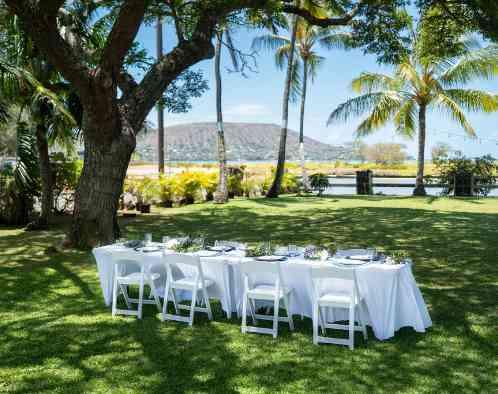 THE SURF MAULOA GARDEN （ザ・サーフ マウロアガーデン）の写真4