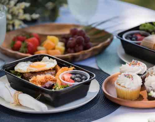 THE SURF MAULOA GARDEN （ザ・サーフ マウロアガーデン）の写真5