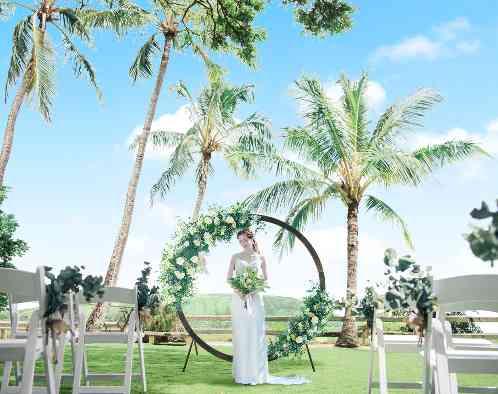 THE SURF MAULOA GARDEN (ザ・サーフ マウロアガーデン)の写真6