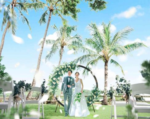 THE SURF MAUROA GARDEN （ザ・サーフ マウロアガーデン）の画像2