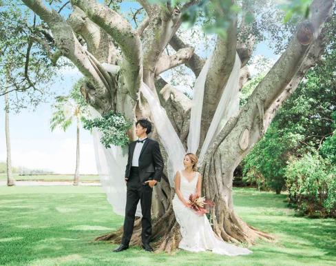 THE SURF MAUROA GARDEN (ザ・サーフ マウロアガーデン)の画像3